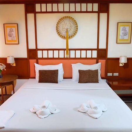 Kaneng Guesthouse Хуахін Екстер'єр фото