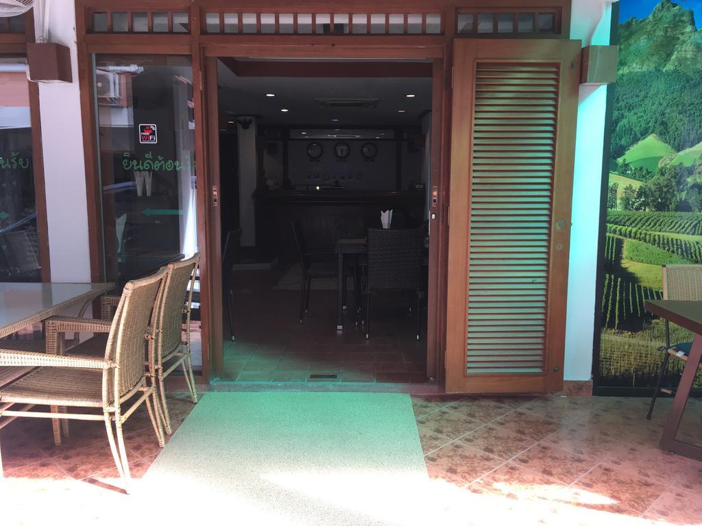 Kaneng Guesthouse Хуахін Екстер'єр фото