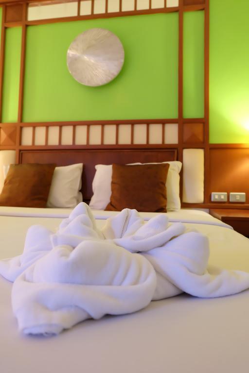 Kaneng Guesthouse Хуахін Екстер'єр фото