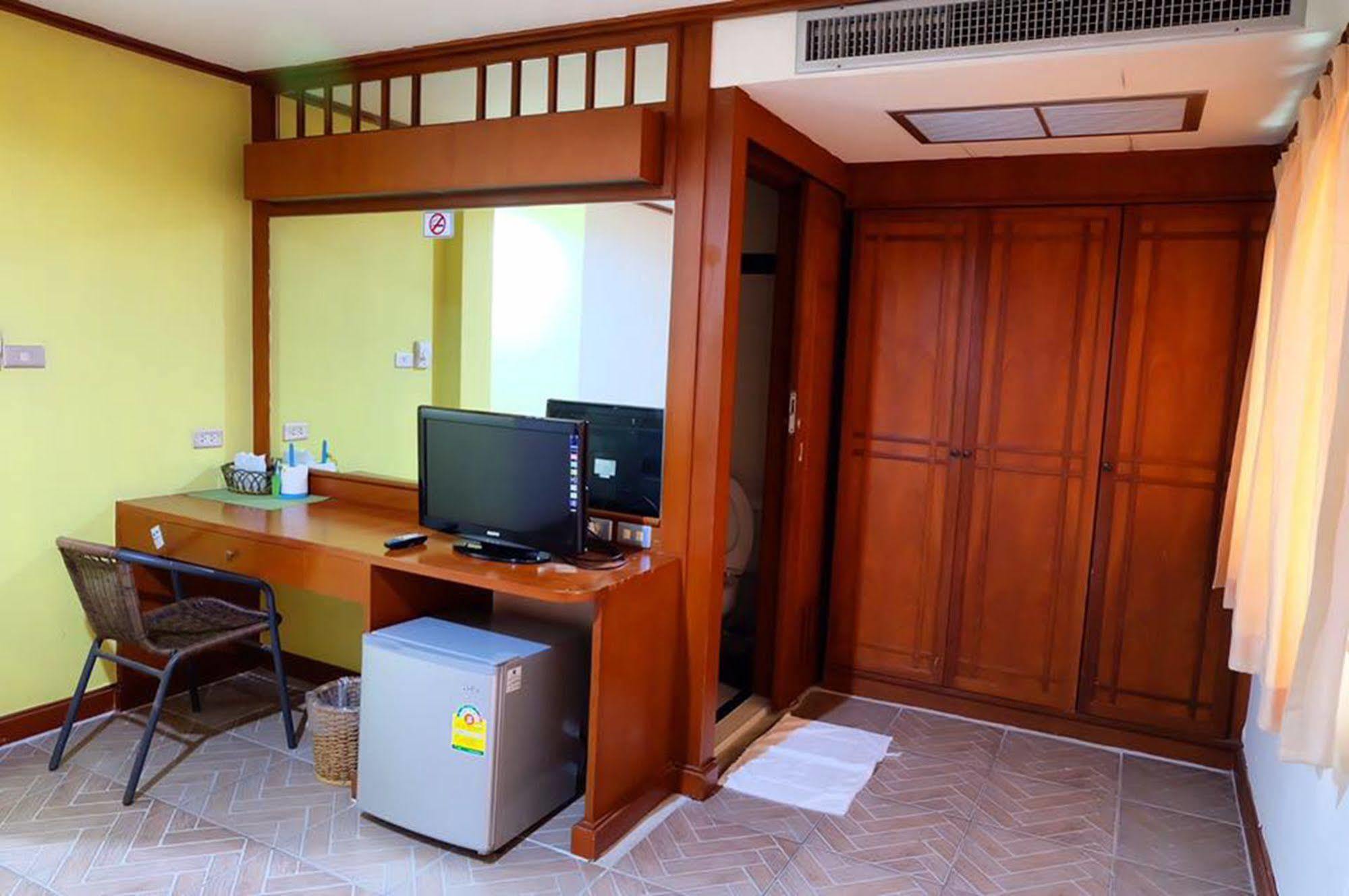 Kaneng Guesthouse Хуахін Екстер'єр фото