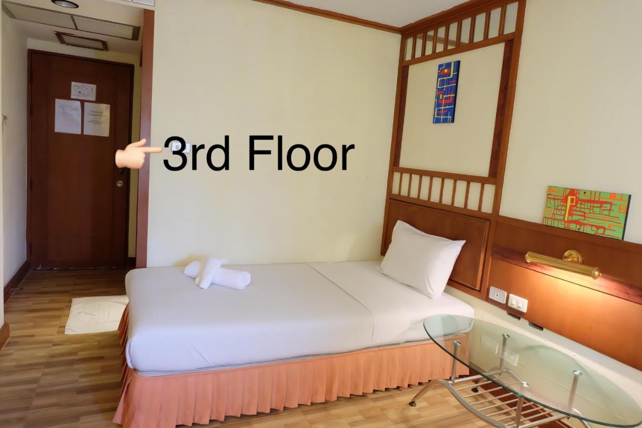 Kaneng Guesthouse Хуахін Екстер'єр фото