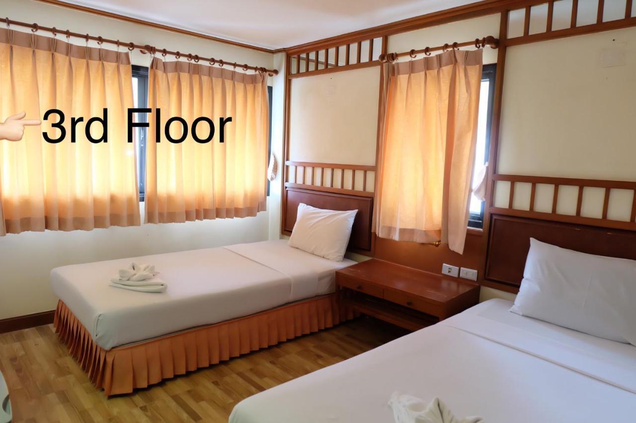 Kaneng Guesthouse Хуахін Екстер'єр фото