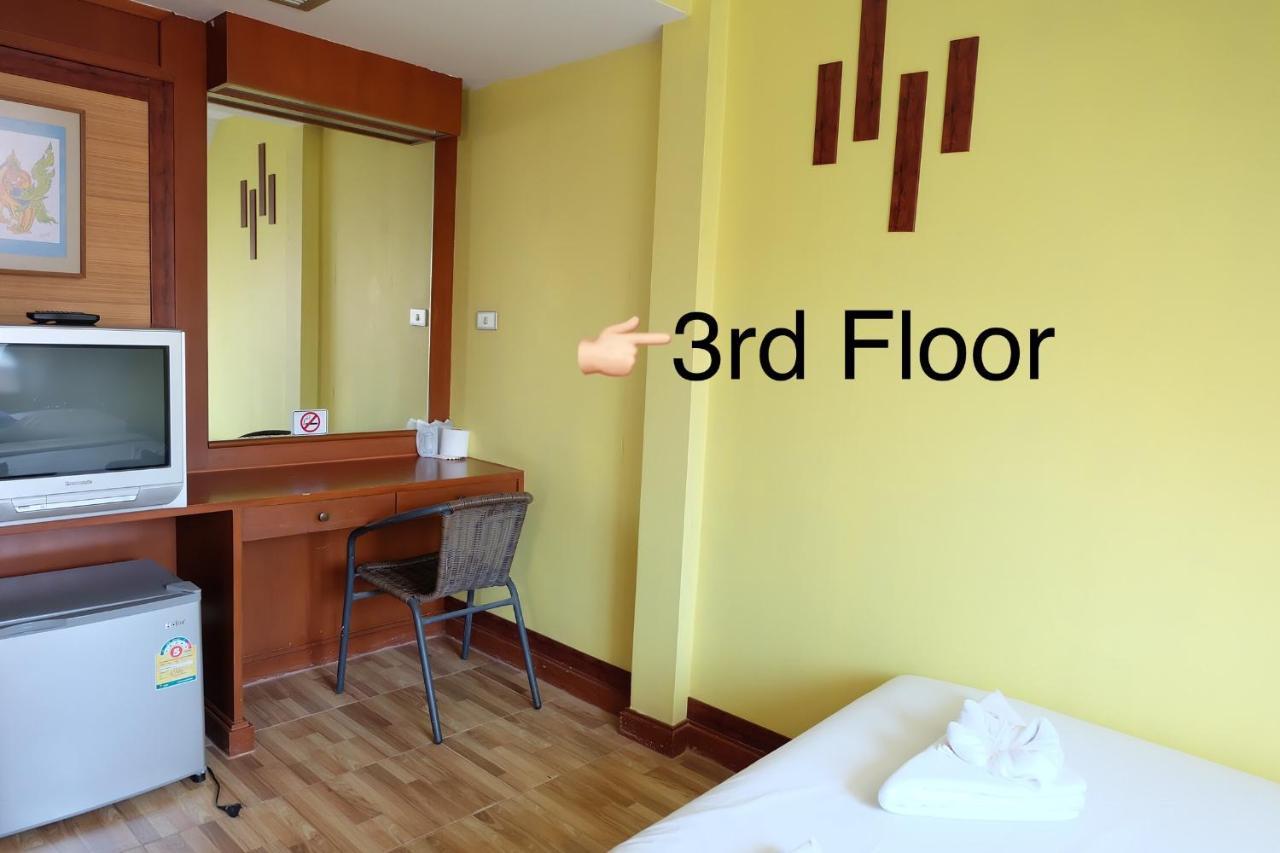 Kaneng Guesthouse Хуахін Екстер'єр фото