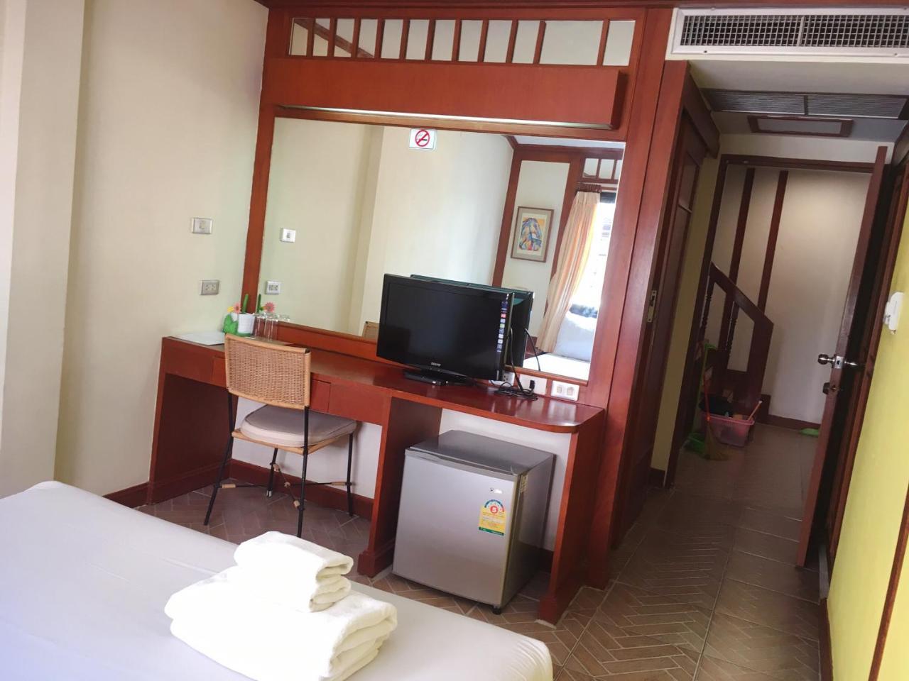 Kaneng Guesthouse Хуахін Екстер'єр фото